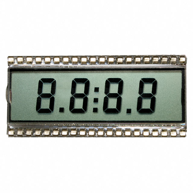 LCD-S401C52TR_Display