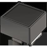 Murata Manufacturing-LQH66SNR68M03L Inductor Surface Mount Inductor Power Chip Shielded Wirewound 0.68uH 20% 1MHz Ferrite 5.3A 0.014Ohm DCR 2525 T/R