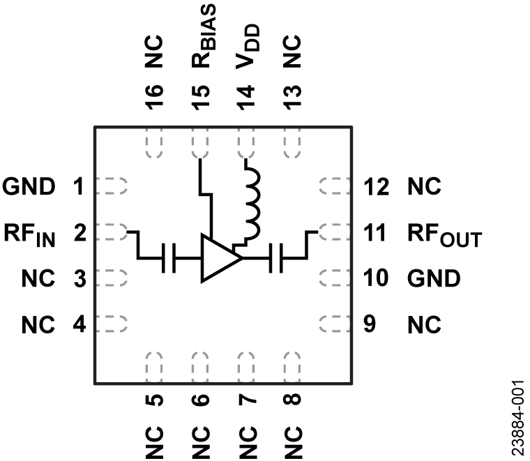 ADL8104 ADL8104