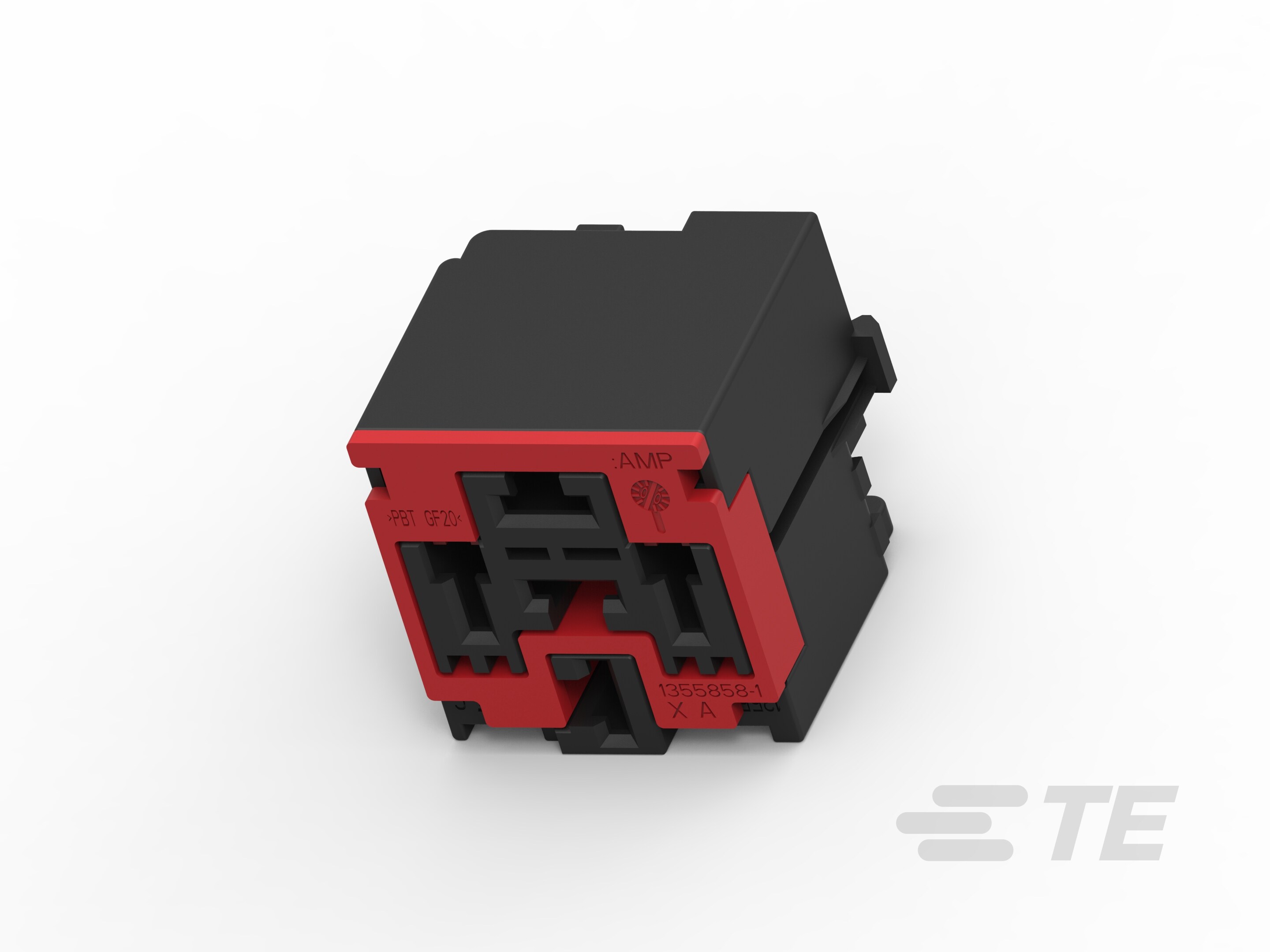 MINI RELAIS EINSATZ-1355864-1