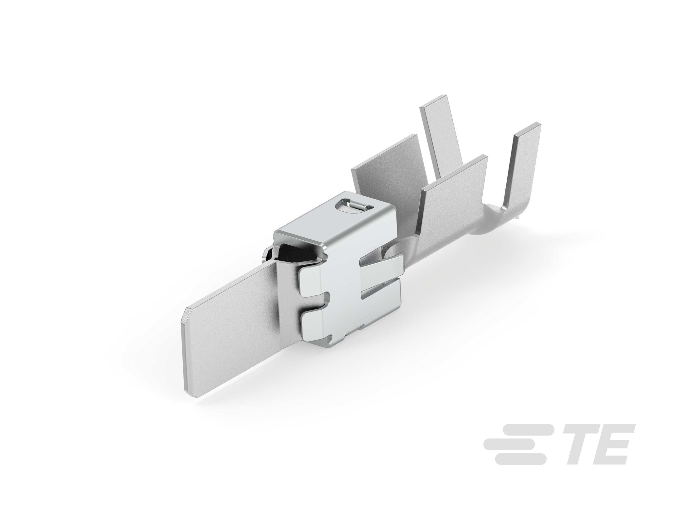 TAB 9.5x0.8 CONTACT CS SRC Sn-2177213-1 TAB 9.5x0.8 CONTACT CS SRC Sn-2177213-1