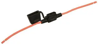 LITTELFUSE FHAC0002LXN