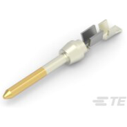 TE Connectivity-166294-1 Connector Contact Contact PIN 20 Size Crimp ST Cable Mount 24-28AWG Loose