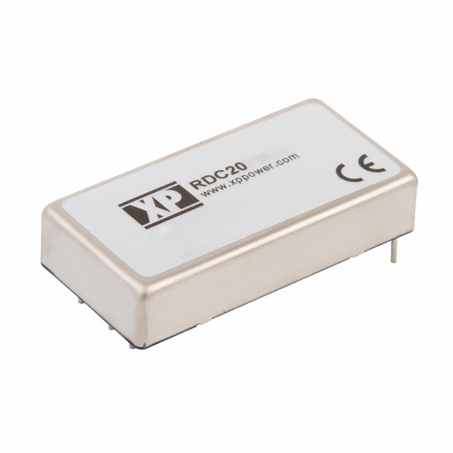 RDC20 SERIES RDC20 SERIES