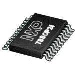 NXP Semiconductors-PCA9539APW,118 GPIO Expanders I2C/SMBus Interface 100kHz/400kHz 5.5V 24-Pin TSSOP T/R