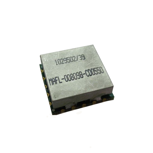 MAFL-008098-CD0550 MAFL-008098-CD0550