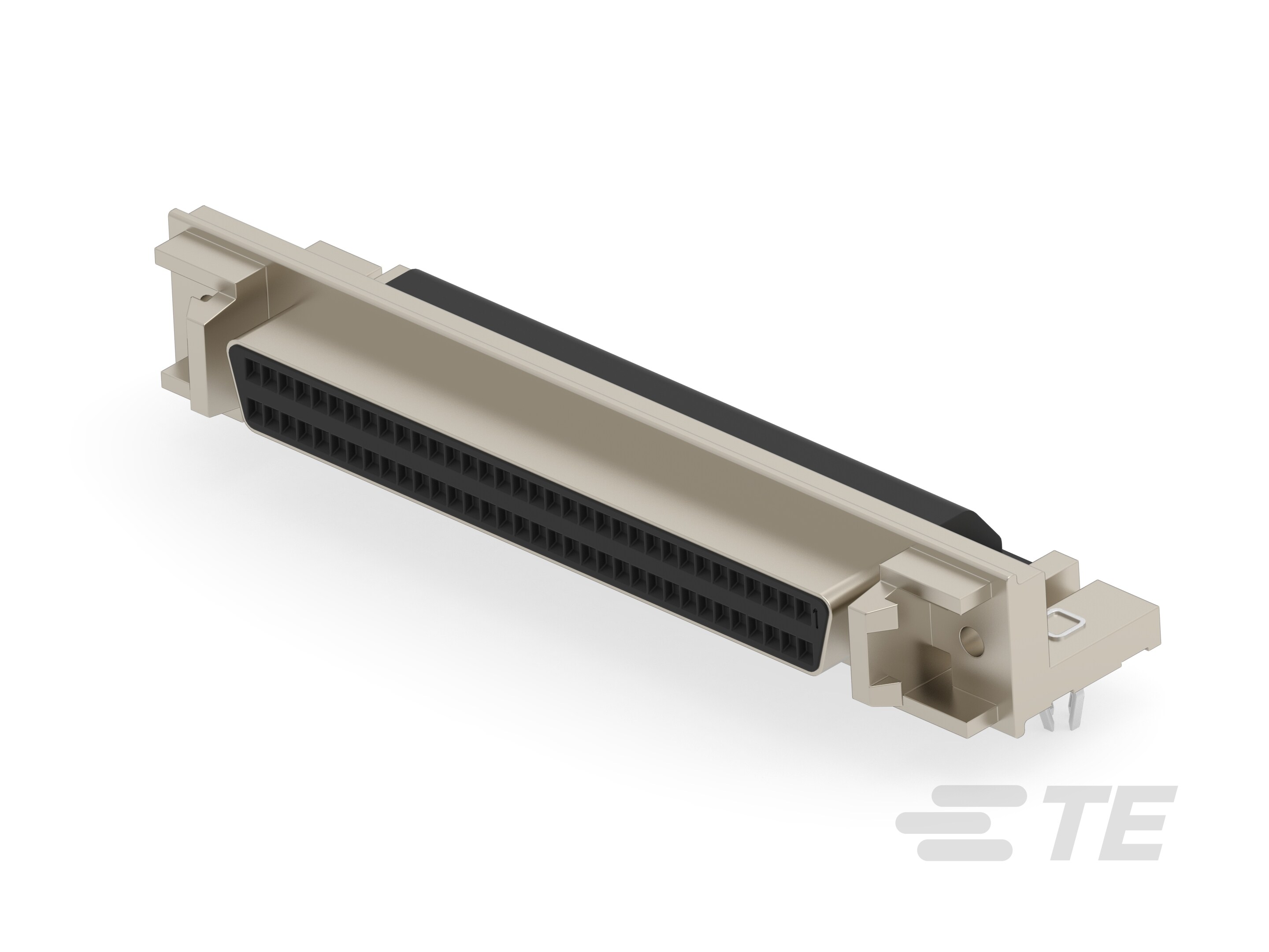 68 50SR R/A RCPT ASSY,REDESIGN-1-787171-6 68 50SR R/A RCPT ASSY,REDESIGN-1-787171-6