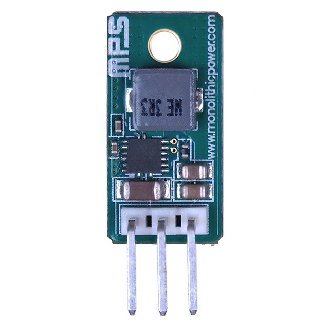 MEZD7120xA-x Front MEZD7120xA-x Front