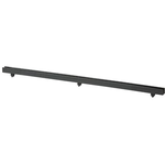 Bivar-DC-750-102  Black Glass/Nylon Guide Card