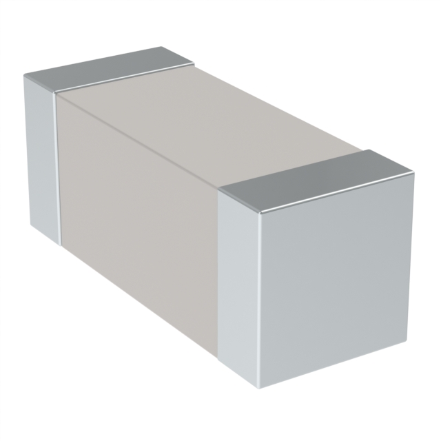 1206 (3216 Metric) Standard MLCC 1206 (3216 Metric) Standard MLCC