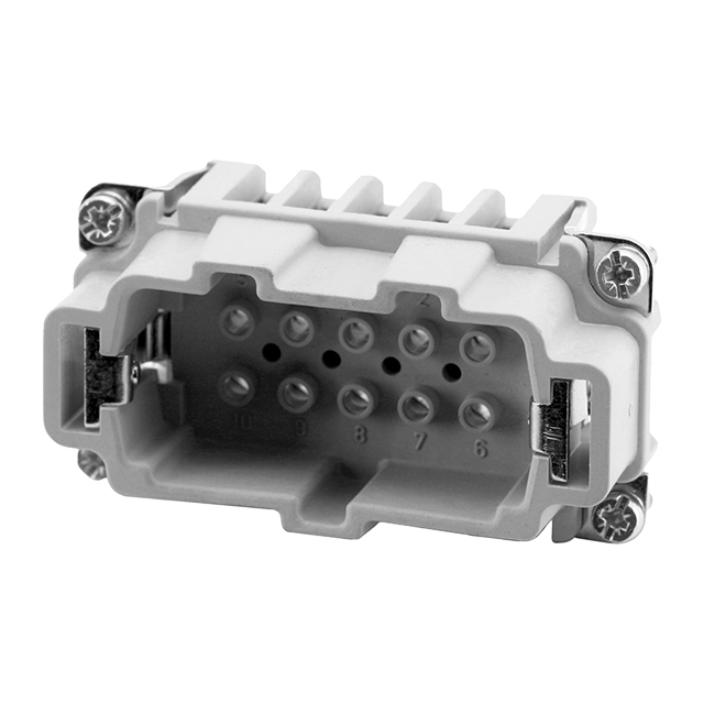 heavymate, C146 E Series