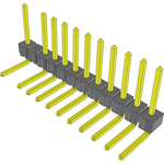 Samtec-TSW-112-16-T-S-RA-011 Connector Headers and PCB Receptacles Conn Unshrouded Header HDR 12 POS 2.54mm Solder RA Side Entry Thru-Hole Bulk Samtec-TSW-112-16-T-S-RA-011 Connector Headers and PCB Receptacles Conn Unshrouded Header HDR 12 POS 2.54mm Solder RA Side Entry Thru-Hole Bulk
