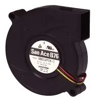 SANYO DENKI 9BD12SC6-1