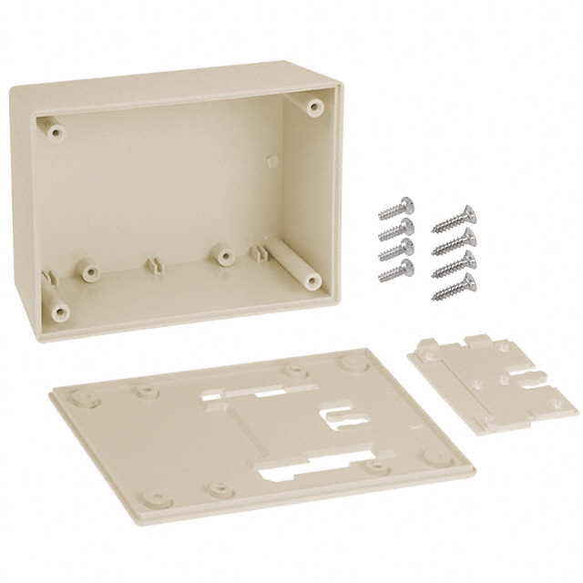 033-W ALMOND, 033-WI ALMOND