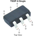 SI3127DV-T1-GE3
