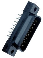 AMP - TE CONNECTIVITY 208007-2