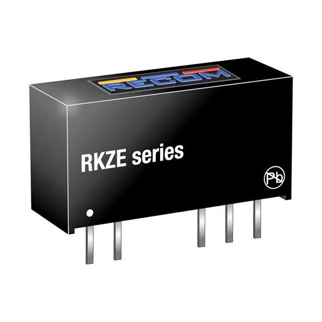 RKZE-D_Series RKZE-D_Series