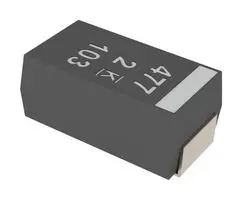 KEMET T520V687M006ATE025