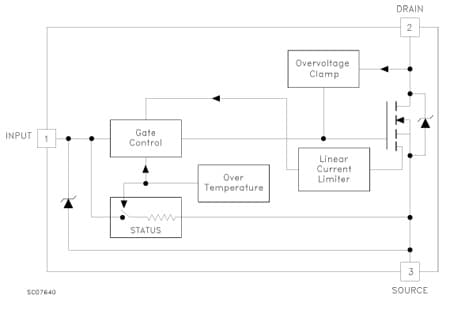 VNP10N product image