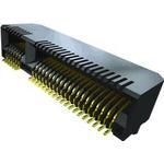 Samtec-MEC8-120-01-L-D-RA1-TR Connector Card Edge Conn Card Edge SKT 40 POS 0.8mm Solder RA SMD T/R