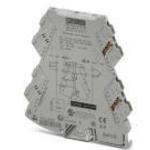 PHOENIX CONTACT-2902055 Misc Products Configurable Temperature Transducer with Plug-in Connection Technology for connecting Thermocouples