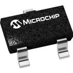Microchip Technology-MCP1812AT-033/TT Linear Regulators LDO Regulator Pos 3.3V 0.3A 3-Pin SOT-23 T/R