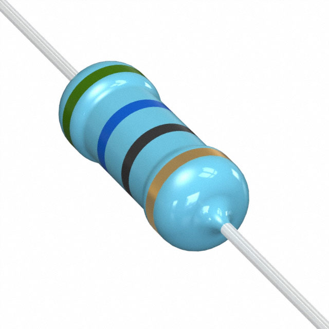 56 Ohm 5% ROX, Neohm 56 Ohm 5% ROX, Neohm