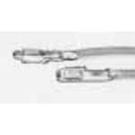 Hirose Electric-HNC-2.5S-D-A(20) Connector Contact Contact SKT Crimp ST Cable Mount 22-26AWG Bag