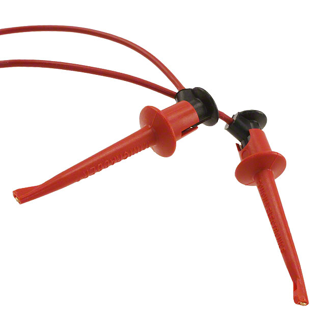 MINIGRABBER 3781 SERIES 1LEAD RED