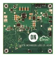 ONSEMI STR-NCV48220-LDO-CP-GEVB
