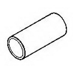TE Connectivity-225088-1 Connector Accessories Cable Accessories Ferrule Copper Tin Package