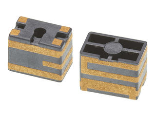 1461750001 - 2.4GHz / 5GHz SMT MID Chip Antenna, 5.00mm by 3.00mm