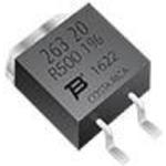 Bourns-PWR263S-20-10R0F Resistor Fixed Single-Surface Mount Res Thick Film 10 Ohm 1% 20W ±100ppm/°C TO-263 Gull Wing SMD Tube Automotive AEC-Q200