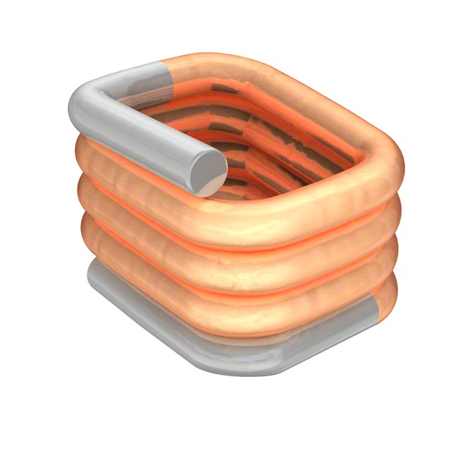 AS Inductor 0806 (2016 Metric) AS Inductor 0806 (2016 Metric)