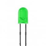 EVERLIGHT Electronics Co., Ltd-EALP05RDAYA1 LEDs LED Uni-Color Green 575nm 2-Pin Bag