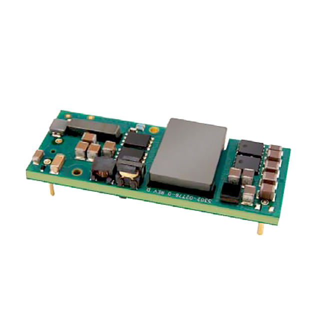 PAE Series-No Baseplate