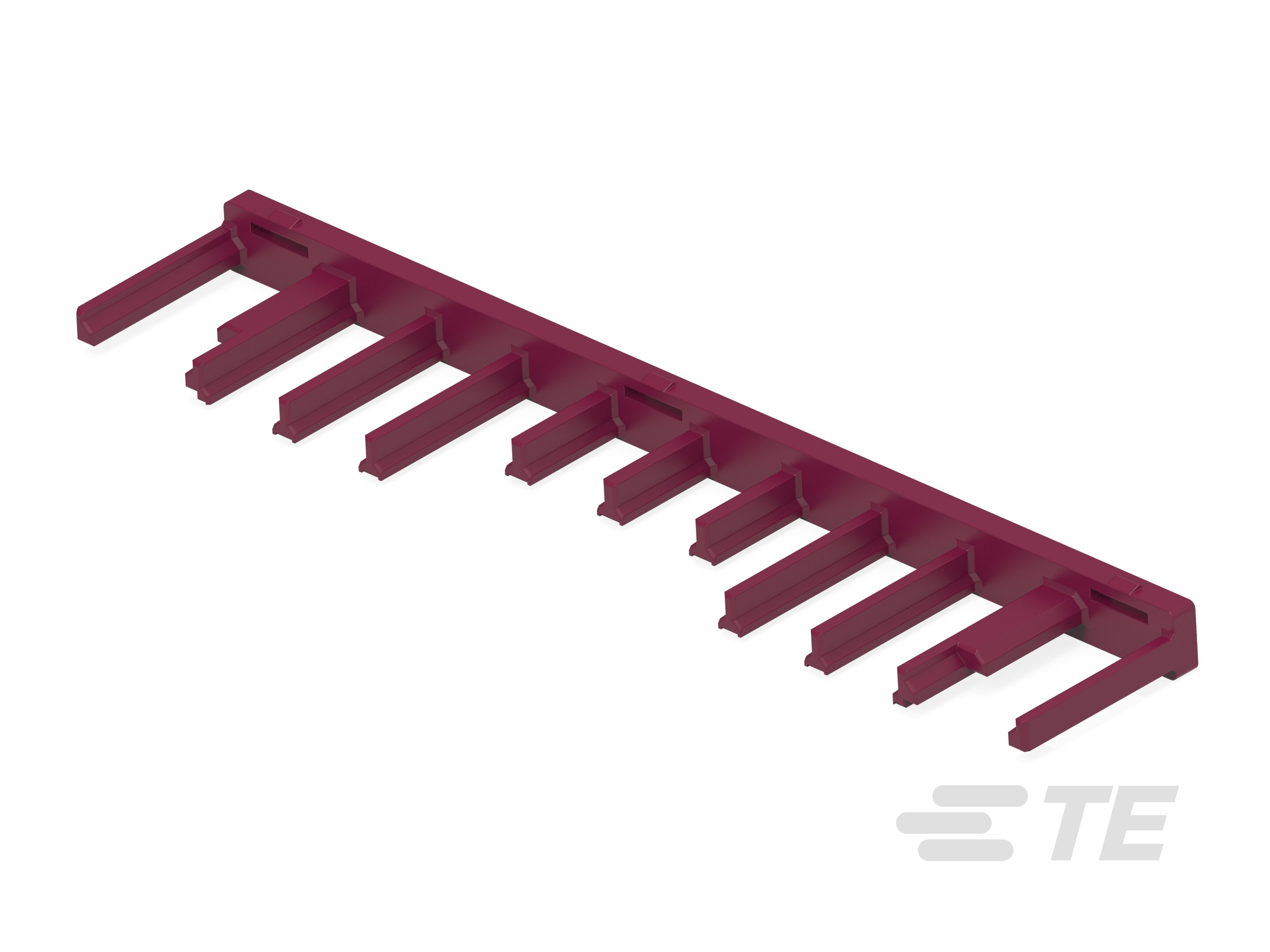 RETAINER, REC. HSG-1719638-1 RETAINER, REC. HSG-1719638-1