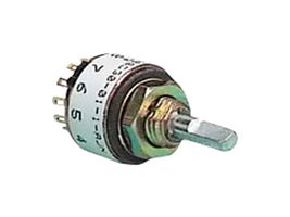 GRAYHILL 56S36-01-2-03N