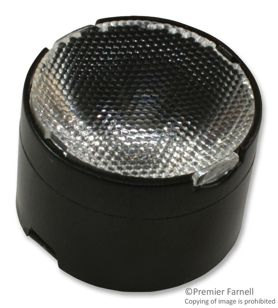 Lens, LXP Lenses For CREE XP-E LEDs