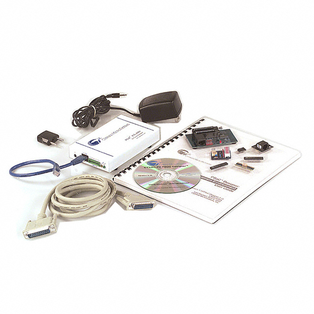 CY3205-DK Kit CY3205-DK Kit