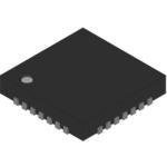 Analog Devices-SSM2603CPZ-REEL Audio CODECs General Purpose Audio Codec 2ADC / 2DAC Ch 28-Pin LFCSP EP T/R