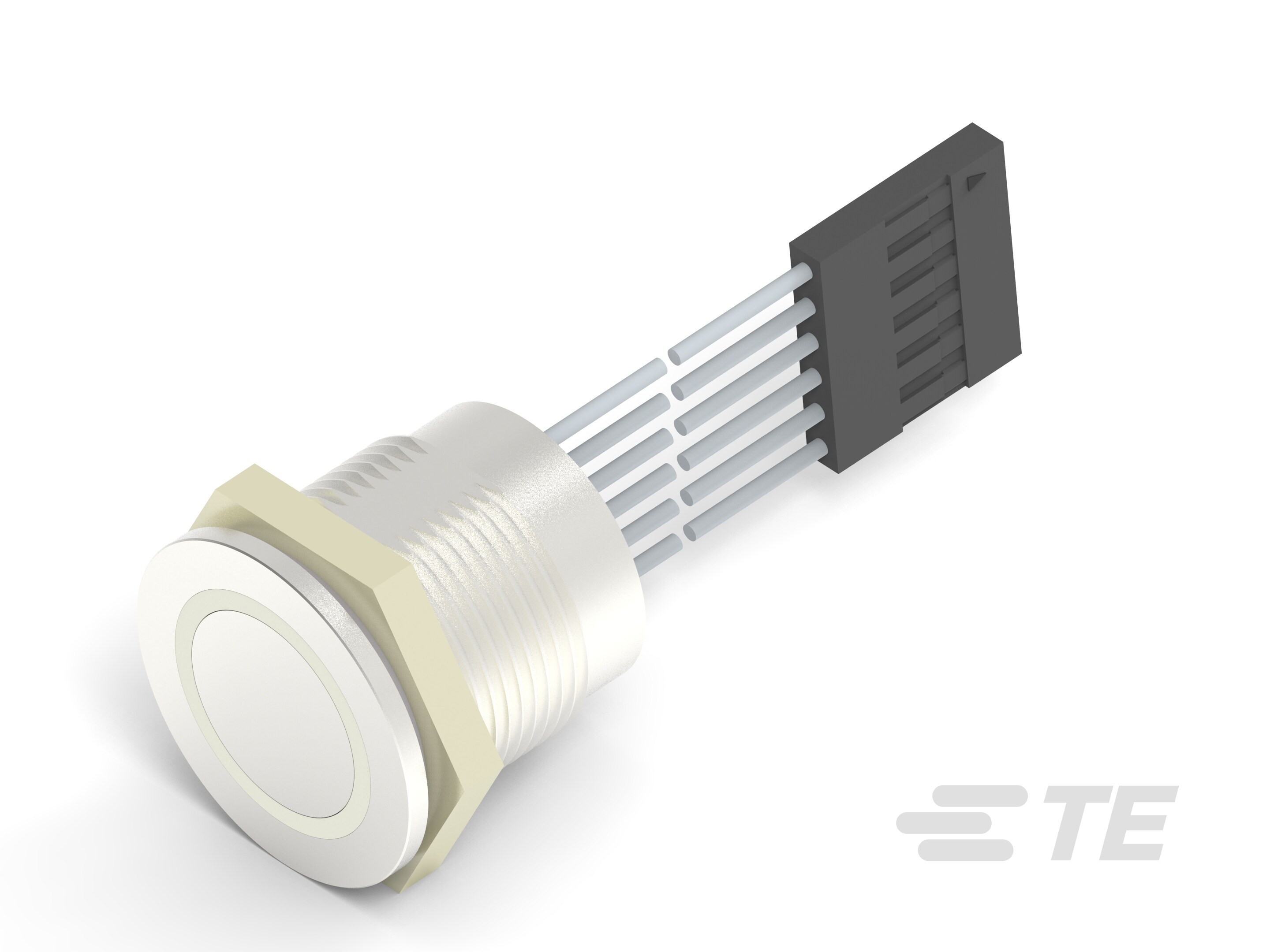 AVP19M FLAT AIO RGB R 500MM/1X6-2342839-1