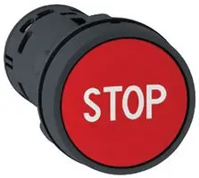 SCHNEIDER ELECTRIC XB7NA4234