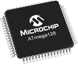 ATmega128RFA1 product image