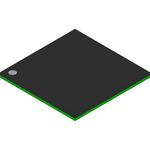 Texas Instruments-OMAP3515ECBCA Application Processors and SOCs SOC OMAP3 ARM Cortex A8 515-Pin POP-FCBGA Tray
