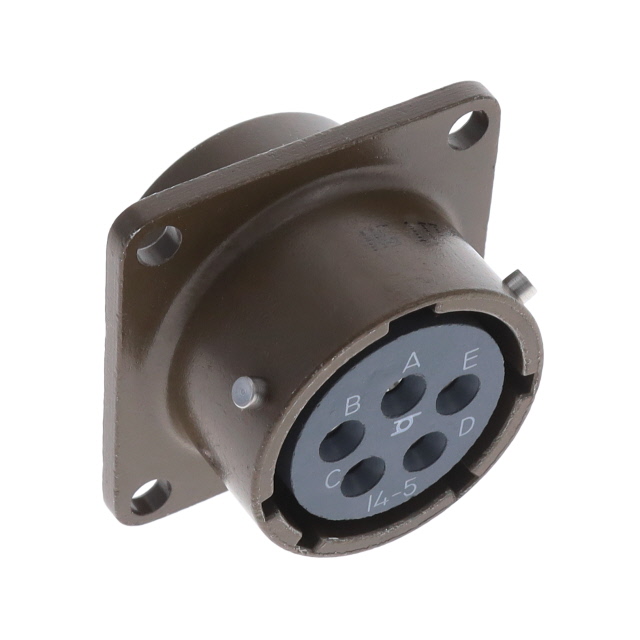 MS3112E14-5S MS3112E14-5S