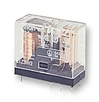 OMRON ELECTRONIC COMPONENTS G2R-1A DC5