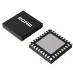 ROHM Semiconductor-BM81810MUF-ME2 LCD Drivers LCD Display LCD Driver 3.3V/5V Automotive AEC-Q100 32-Pin VQFN-FBV EP T/R