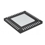 Analog Devices-MAXQ613J-0000+ Microcontrollers - MCUs MCU 16-bit MAXQ20S RISC 48KB Flash 1.8V/2.5V/3.3V 44-Pin TQFN EP Tube