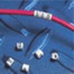 TE Connectivity-EC0120-000 Cable Markers Cable Markers Pre-Marked Push On Polyvinyl Chloride Yellow Reel